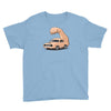 muscle car Youth Tee