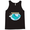 53. narwhal 025 Tank Top