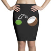 now let me get this straight Pencil Skirts