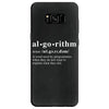 Algorithm Dictionary Samsung Galaxy S8