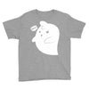 boo! Youth Tee