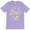 bunny rabbit in T-Shirt