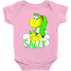 sally Baby Onesie