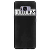 bollocks Samsung Galaxy S8 Plus Case