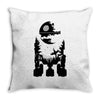 d2r2 Throw Pillow