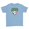 mexico soccer Youth Tee