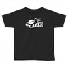 player football Toddler T-shirt