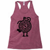 amazin' cat Racerback Tank