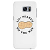 Little Peanut on the Way Samsung Galaxy S7 Edge