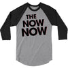 the now now 3/4 Sleeve Shirt