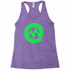 marsimoto marsi Racerback Tank