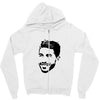 fahrie77 Zipper Hoodie
