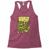 lets hug it out (2) Racerback Tank