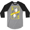 playing card 3/4 Sleeve Shirt