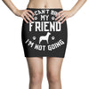 if i can't bring my dog i'm not going Mini Skirts