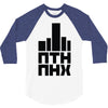 putin go fuck yourself 3/4 Sleeve Shirt