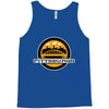 PITT SBURGH Tank Top