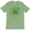 nook neighbor's club T-Shirt