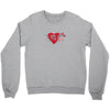FAHRIE77 Crewneck Sweatshirt