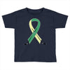 Humboldt Ribbon Toddler T-shirt