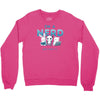 i'm a nerd Crewneck Sweatshirt