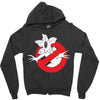 demogorgon busters! Zipper Hoodie