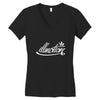 illmotion Women's V-Neck T-Shirt