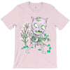preparing for the goblin fire T-Shirt