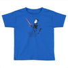 everything is darkness Toddler T-shirt