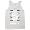 Never Underestimate A Dad With An Engineering Degree Tank Top