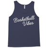 basketball vibes Tank Top