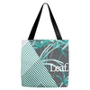 Leaf Tote Bags