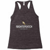 bird Racerback Tank