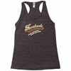 where everybody knows your name Racerback Tank