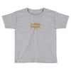 boss funny Toddler T-shirt