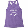 wingaydium lesbiosa Racerback Tank