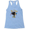 keylo ren &amp; the simp Racerback Tank