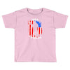 war veteran Toddler T-shirt