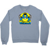 mutant weapon Crewneck Sweatshirt