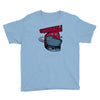 squirrel Youth Tee