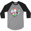 slurm cola 3/4 Sleeve Shirt