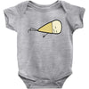 ice cream Baby Bodysuit