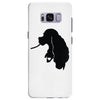 Lady Samsung Galaxy S8 Plus