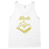 made to suffer Tank Top