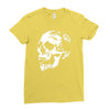 pixskull Ladies Fitted T-Shirt
