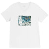 starry wars V-Neck Tee