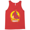 knight Tank Top