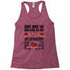 roman's Racerback Tank