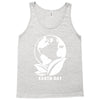 earth day planet Tank Top