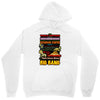 gildan  big bang theory lyrics 2, ideal gift, birthday present Unisex Hoodie